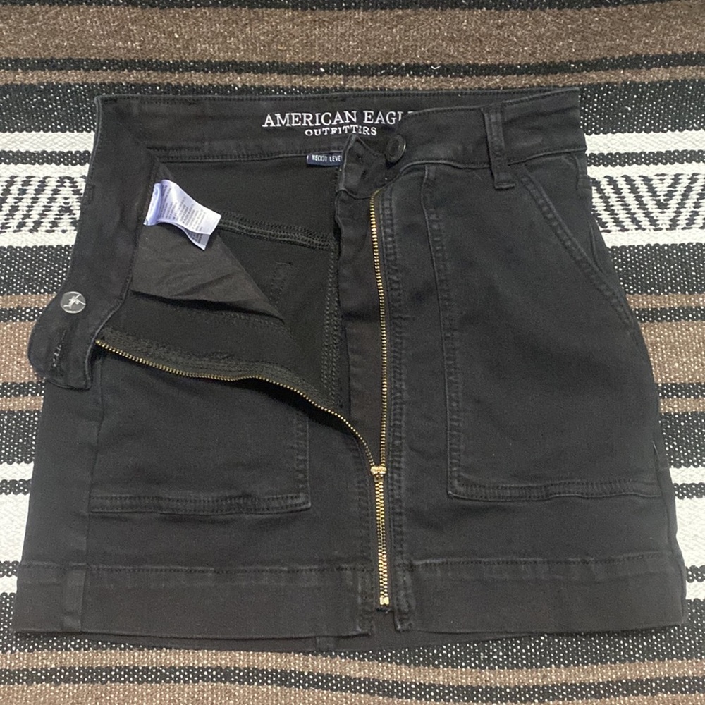 the absolute CUTEST mini skirt🤩